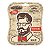 Aromatizante miniatura max vintage Centralsul - Imagem 1