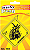 Aromatizante motocross Auto Fresh 6,5gr Ref. 1830 - Imagem 1