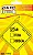 Aromatizante placa ar Auto Fresh 6,5gr Ref. 1410 - Imagem 1