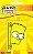 Aromatizante simpsons spice Auto Fresh 6,5gr Ref. 2020 - Imagem 1