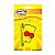 Aromatizante simpsons strawberry Auto Fresh 6,5gr Ref. 2030 - Imagem 1