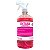 Aromatizante spray morango Dimple 1L - Imagem 1
