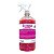 Aromatizante spray morango Dimple 1L - Imagem 1
