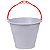 Balde multiuso Roma 10L Ref. 1014-6 - Imagem 1