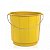 Balde plástico Arqplast 10L Ref. BF10 - Imagem 1