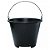 Balde plástico Arqplast 12L Ref. BC12 - Imagem 1