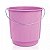 Balde plástico Arqplast 15L Ref. BF15 - Imagem 1