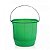 Balde plástico Arqplast 8L Ref. BF08 - Imagem 1