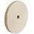 Boina de sisal p/ metal Auto Crazy 6" - Imagem 1