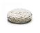 Boina dupla face corte branca 3M 8" - Imagem 1