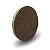 Boina p/ polimento de vidro Detailer 3" Ref. BK3 - Imagem 1