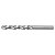 Broca de aço rápido Cortag 3,5mm Ref. 61914 - Imagem 1
