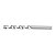 Broca p/ concreto Cortag 5mm Ref. 62288 - Imagem 1