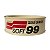 Cera de carnaúba Soft99 100gr - Imagem 1