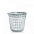 Cesto telado Arqplast 10L Ref. CT10 - Imagem 1