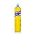 Detergente lava louça neutro Limpol 500ml - Imagem 1