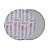 Disco lixa c/ espuma trizact G1000 3M - Imagem 1