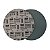 Disco lixa c/ espuma trizact G5000 3M - Imagem 1