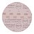 Disco lixa hookit finishing s/ furo 3M G1200 - Imagem 1