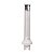 Dispenser p/ copo de água pressione branco Bellplus - Imagem 1