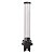 Dispenser p/ copo de água preto c/ pressione Bellplus - Imagem 1