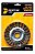 Escova aço torcido 125mm Fertak Ref. 2737 - Imagem 1