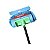Esfregão multi ângulo 2M Odim Ref. 37420 - Imagem 1