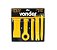 Espátula de nylon c/ 5 pcs Vonder - Imagem 1