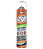 Espuma desengordurante spray My Place 300ml - Imagem 1