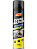 Espuma multiuso Mundial Prime 300ml - Imagem 1