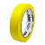 Fita crepe amarela Rapifix 24mmX40m - Imagem 1