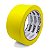Fita crepe amarela Rapifix 48mmx40m - Imagem 1