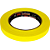 Fita crepe automotiva amarela 3M 18mmX40m - Imagem 1