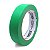 Fita crepe verde Rapifix 18mmx40m - Imagem 1