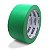 Fita crepe verde Rapifix 48mmx40m - Imagem 1