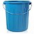 Balde plástico Arqplast 30L Ref. BF30 - Imagem 1