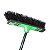 Vassourão plástico 40cm Odim  Ref. 385195 - Imagem 1