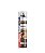 Verniz spray p/ madeira mogno Chemicolor 400ml - Imagem 1
