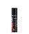 Tinta spray preto fosco Chemicolor 400ml - Imagem 1