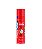 Tinta spray vermelho Chemicolor 400ml - Imagem 1
