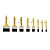 Trincha Roma 304 1.1/2" - Imagem 2