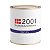 Tinta laca preto fosco 2001 3,6L - Imagem 1