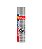 Tinta spray alta temp. alumínio Chemicolor 350ml - Imagem 1