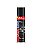 Tinta spray alta temp. preto fosco Chemicolor 350ml - Imagem 1