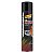 Tinta spray alta temp. preto fosco Mundial Prime 400ml - Imagem 1