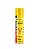 Tinta spray amarelo Chemicolor 400ml - Imagem 1