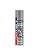 Tinta spray cinza claro Chemicolor 400ml - Imagem 1
