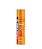 Tinta spray luminosa laranja Chemicolor 400ml - Imagem 1