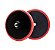 Suporte p/ boina c/ velcro Allfra 5" - Imagem 1