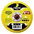 Suporte p/ disco de lixa c/ 6" velcro Fertak Ref. 2892 - Imagem 1